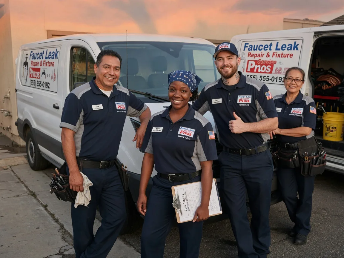 Faucet Repair company in La Fargeville, NY